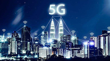 “5G+”使能新技術(shù)，催生全新的智慧應(yīng)用